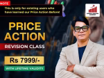 Vinbull Trading Academy Price Action Revision Course