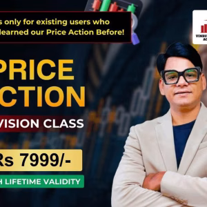 Vinbull Trading Academy Price Action Revision Course