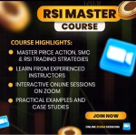 MSB Course - RSI Master By Kamal