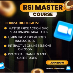 MSB Course - RSI Master By Kamal