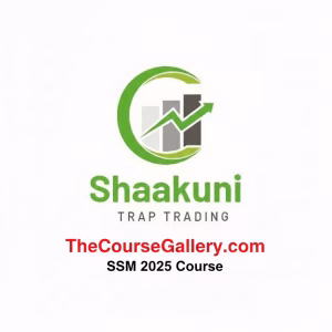 Shaakuni Trap Course SSM 2025