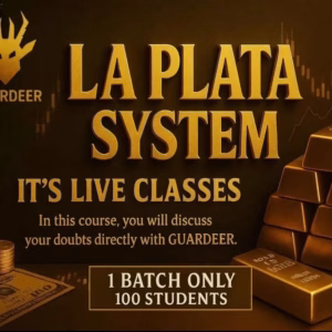 Guardeer La Plata System Course