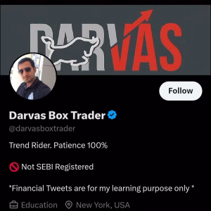 Darvas Box Trader Course 2024