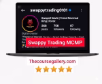Swappy Trading Mcmp Course