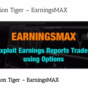 Option Tiger – EarningsMAX