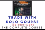 Trade With Solo Course
