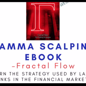 Fractal Flow - Gamma Scalping