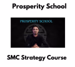 Prosperity School: SMC Strategy – Course