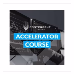 Convergent Trading - Accelerator Course