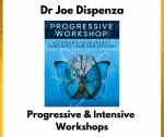 Dr Joe Dispenza: Progressive & Intensive Workshops – Course