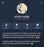 Stock Tigers brahmastra webinar- IPO based stock selection  2025