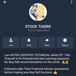 Stock Tigers brahmastra webinar- IPO based stock selection  2025