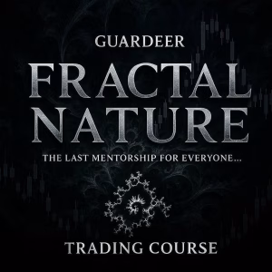 Guardeer Fractal  Nature 1.0 - Sep 2025