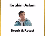 Ibrahim Aslam: Simplify Trading Break & Retest – Course