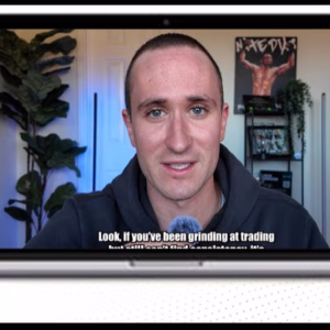 Mack Grey: RM Trading Group Mentorship – Course