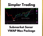 Simpler Trading: Submarket Sonar & VWAP Max Package – Course
