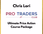Chris Lori: Ultimate Price Action Course Package 2025 – Course