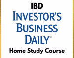 Investors Business Daily: Home Study Package – Course