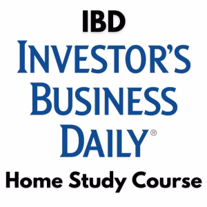 Investors Business Daily: Home Study Package – Course