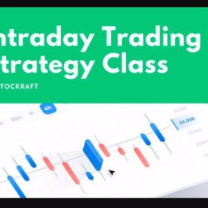 Stockraft Intraday Trading Strategy Class
