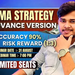 Trader Tank SMA Trading Strategy Advance Version