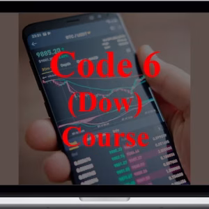Oil Trading Academy – Code 6: Dow Futures Course