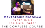 The Euro Trader – Mentorship Program