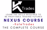 KoleTrades – Nexus Course