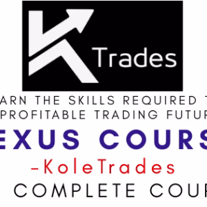 KoleTrades – Nexus Course