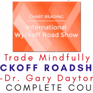 Trade Mindfully – Dr. Gary Dayton – Wyckoff Roadshow