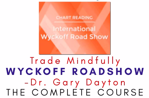 Trade Mindfully – Dr. Gary Dayton – Wyckoff Roadshow