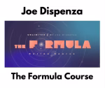 Dr Joe Dispenza: The Formula – Course