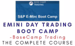 BaseCamp Trading – Emini Day Trading Boot Camp