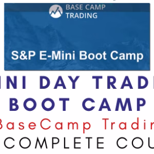 BaseCamp Trading – Emini Day Trading Boot Camp