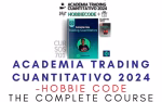 HOBBIE CODE – ACADEMIA TRADING CUANTITATIVO 2024