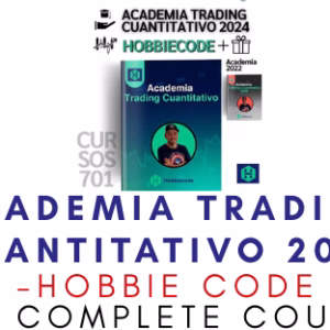 HOBBIE CODE – ACADEMIA TRADING CUANTITATIVO 2024