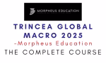 Morpheus Education – Trincea Global Macro 2025
