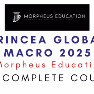 Morpheus Education – Trincea Global Macro 2025
