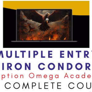 Option Omega Academy – Multiple Entry Iron Condor