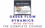 Mike Valtos – Order Flow Dynamics