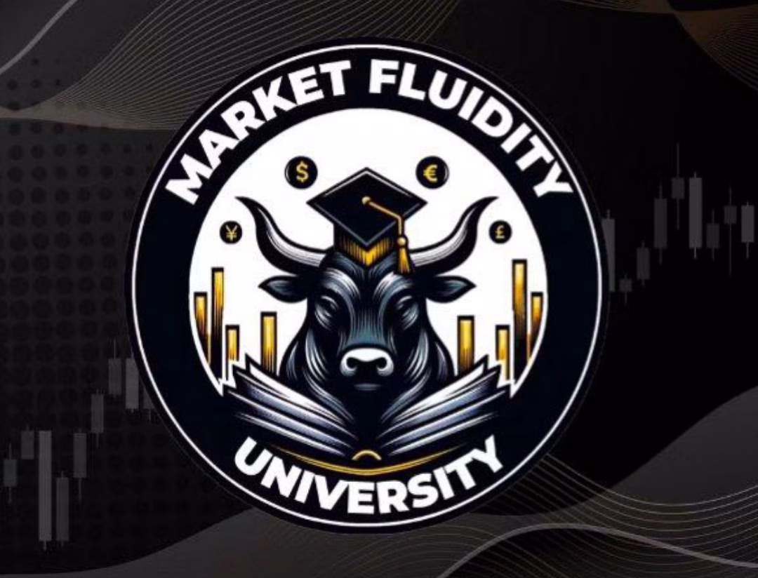 Raja Banks MFU Course 2025 – Market Fluidity University