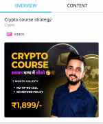 Bazar Ke Pandit Crypto Course