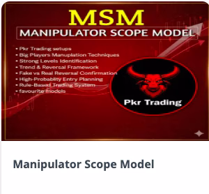 Pkr Trading Manipulator Scope Model