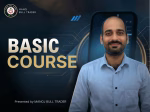 Manoj Bull Trader Basic Course