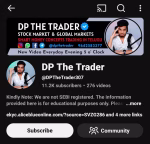 DP The Trader Course
