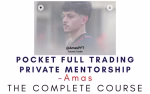 Amas – Pocket Full Trading Private Mentorship