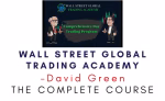David Green – Wall Street Global Trading Academy