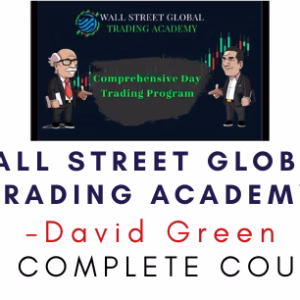 David Green – Wall Street Global Trading Academy