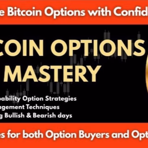 Pivot call Bitcoin Options Mastery Course