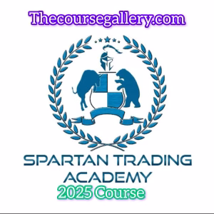 Spartan Trading Academy 2025 Course